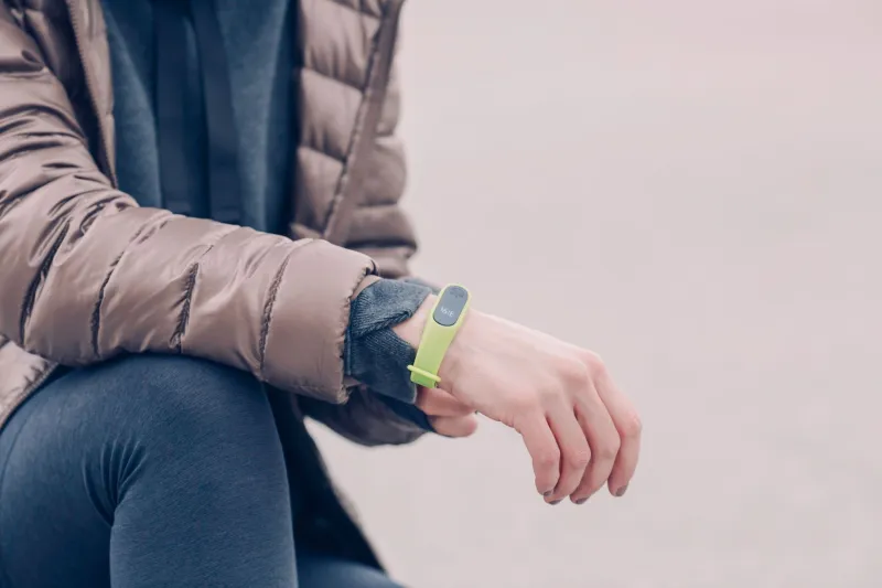 A Japanese Pedometer Ad From 1965 Quietly Became America's Fitness Standard