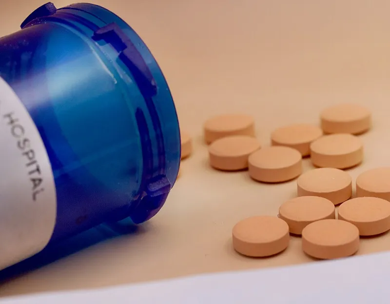 Doctors Knew Antibiotics Couldn't Touch Your Cold — They Prescribed Them Anyway