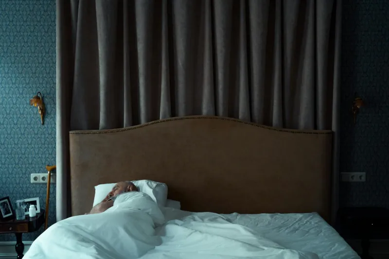 Before Electric Lights, Humans Slept in Two Shifts — And Your 3am Wake-Up Call Might Be Completely Normal