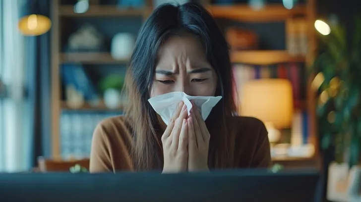 Your Heart Doesn't Stop When You Sneeze — So Why Does Everyone Keep Saying It Does?