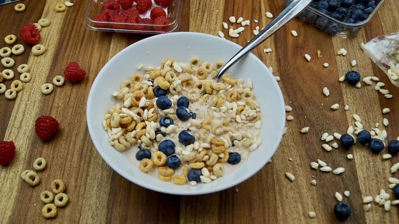 The 'Breakfast Kickstarts Your Metabolism' Claim Was Never Really About Breakfast