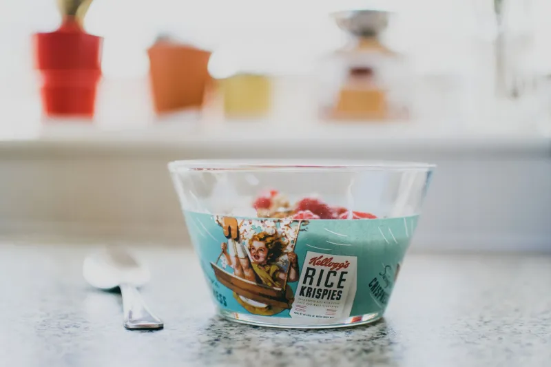 The 'Most Important Meal' Marketing Campaign That Rewrote Nutrition Science