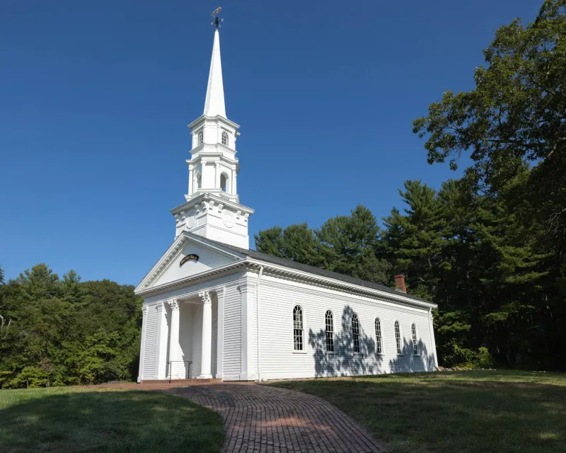 Churches Refused Lightning Rods for Decades Because They Thought God's Wrath Shouldn't Be Redirected