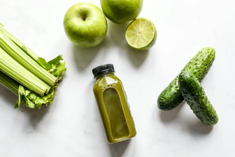 The 'Detox' Industry Sells a Problem Your Body Already Solved — Here's How That Happened
