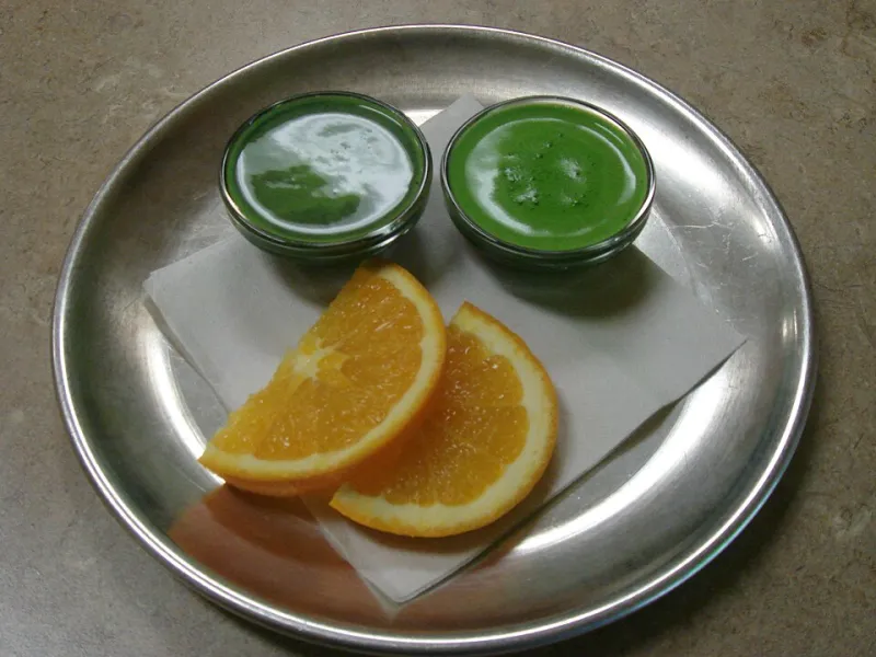 Your Liver Has Been Doing a 'Cleanse' Every Single Day — For Free
