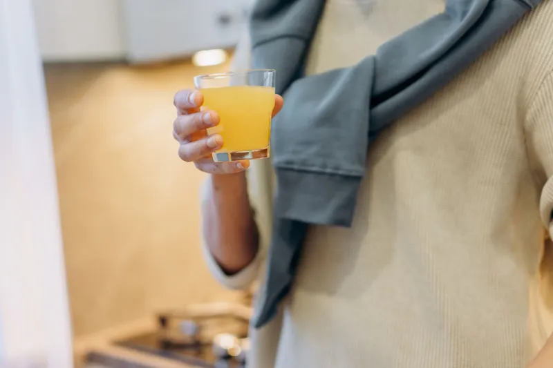 Eight Glasses a Day Sounds Scientific — It Never Was