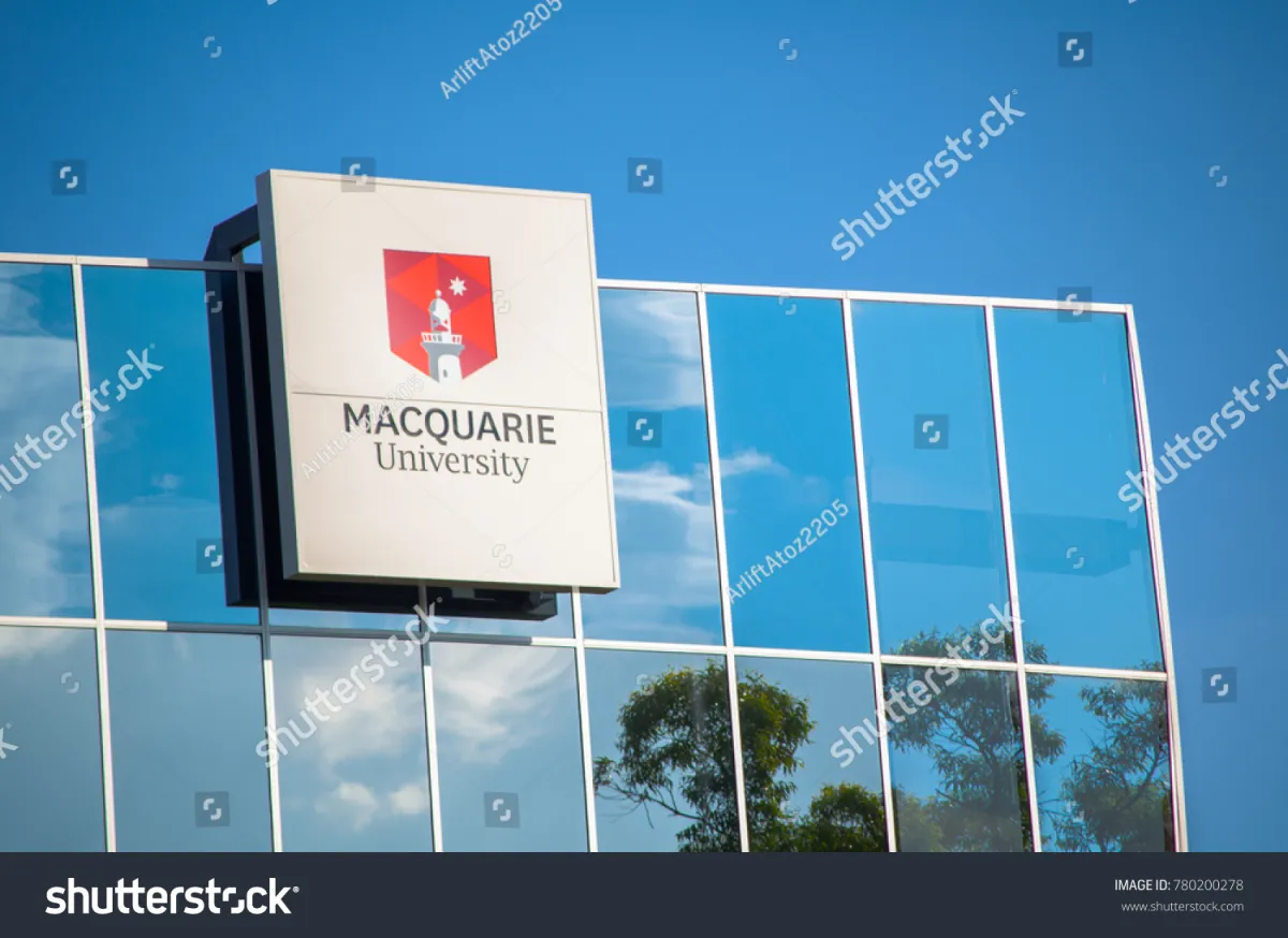 Macquarie University
