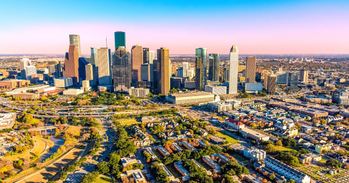 Pasadena, Texas