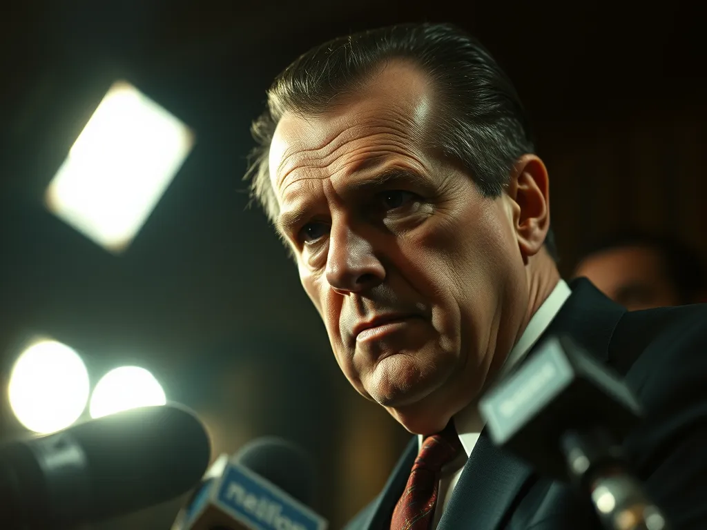 Richard Nixon