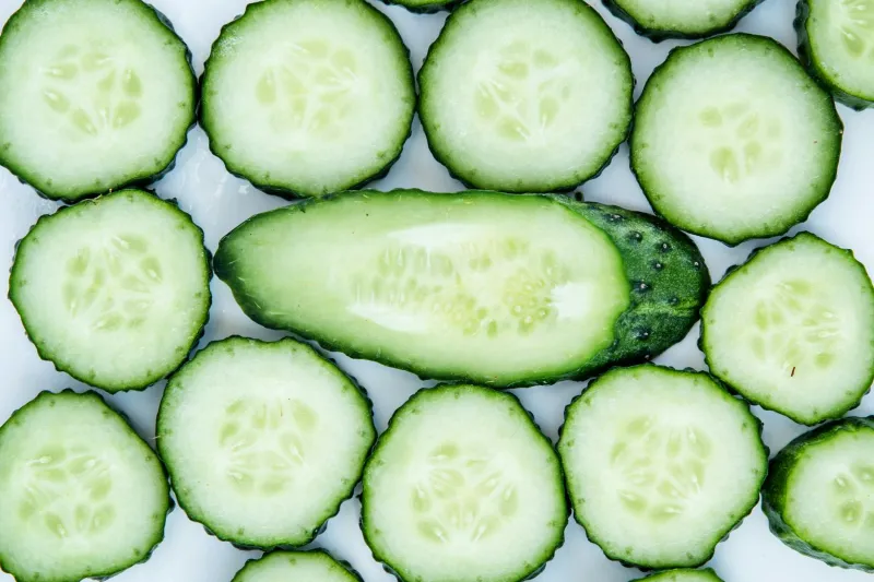 The Hydration Obsession Ignores Where Most of Your Daily Water Actually Comes From