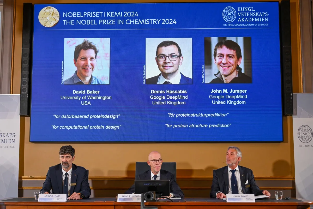 Nobel Prize