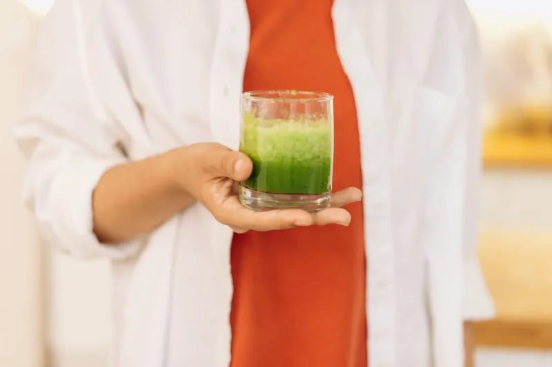 Your Liver Doesn't Need a Juice Cleanse — It Needs You to Stop Buying Juice Cleanses