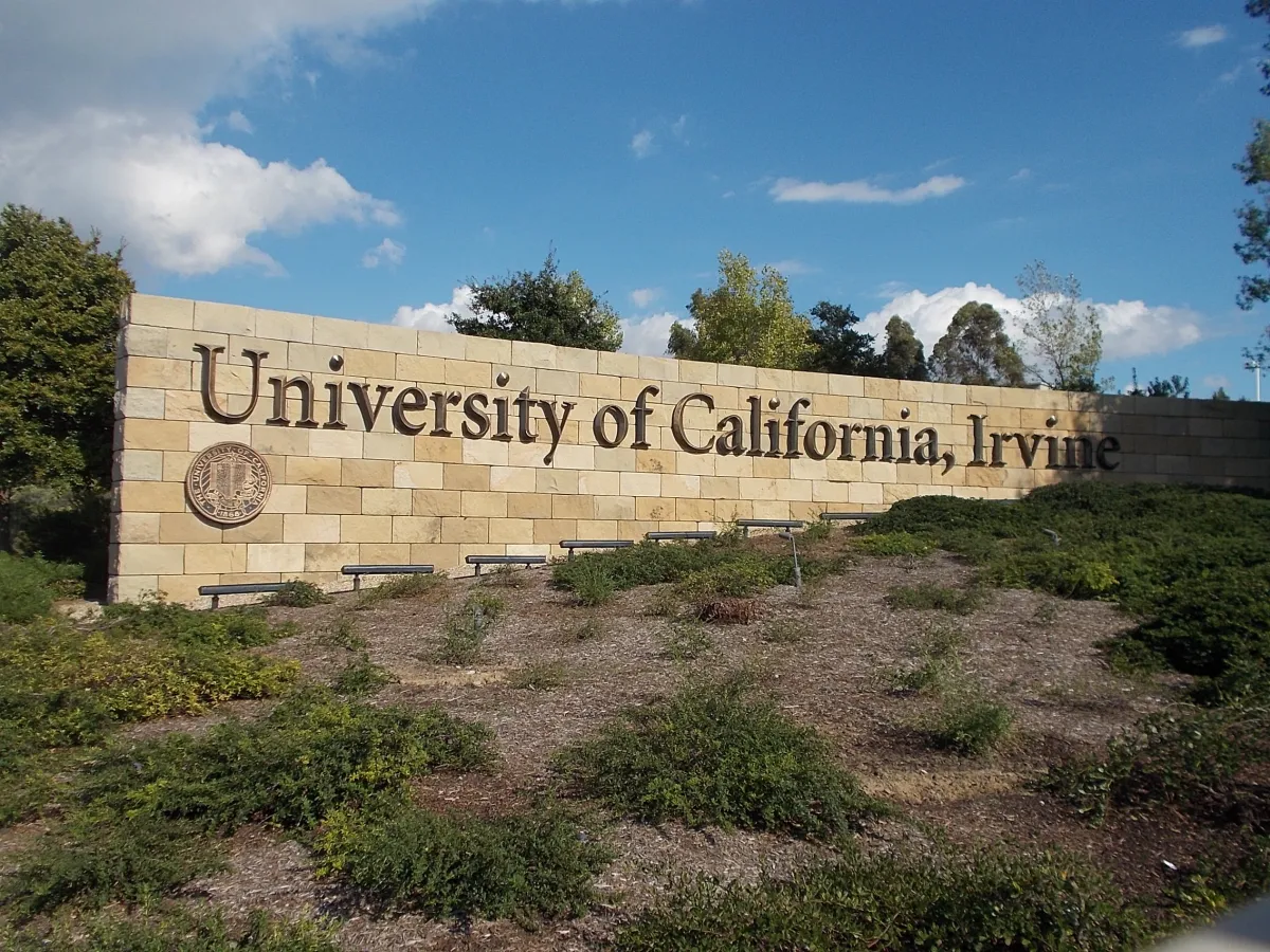 UC Irvine