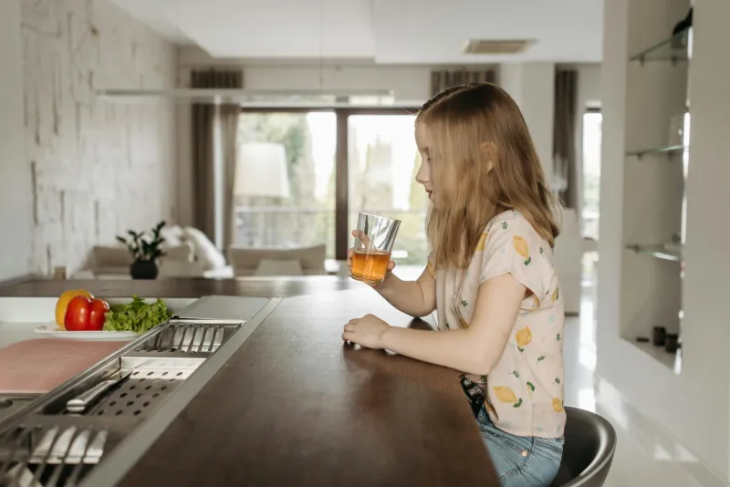 Orange Juice Companies Convinced America Their Product Was a Vitamin C Necessity — But Your Bell Pepper Has More