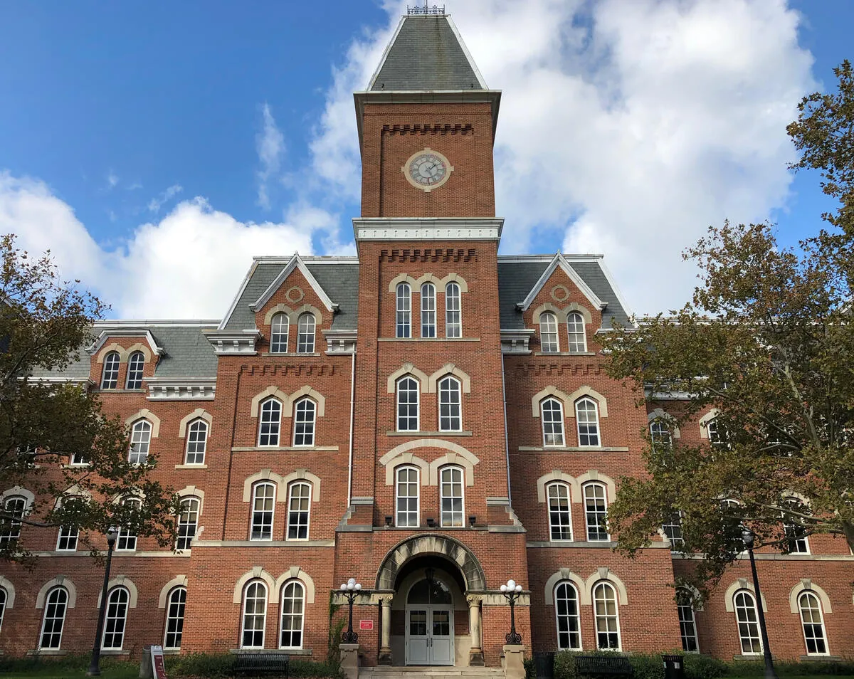 Ohio State University