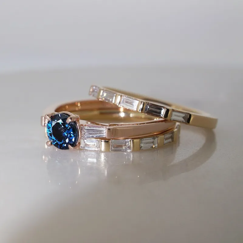 The 'Vein of Love' Story Behind Your Ring Finger Is Anatomically Impossible — But Nobody Stopped Telling It