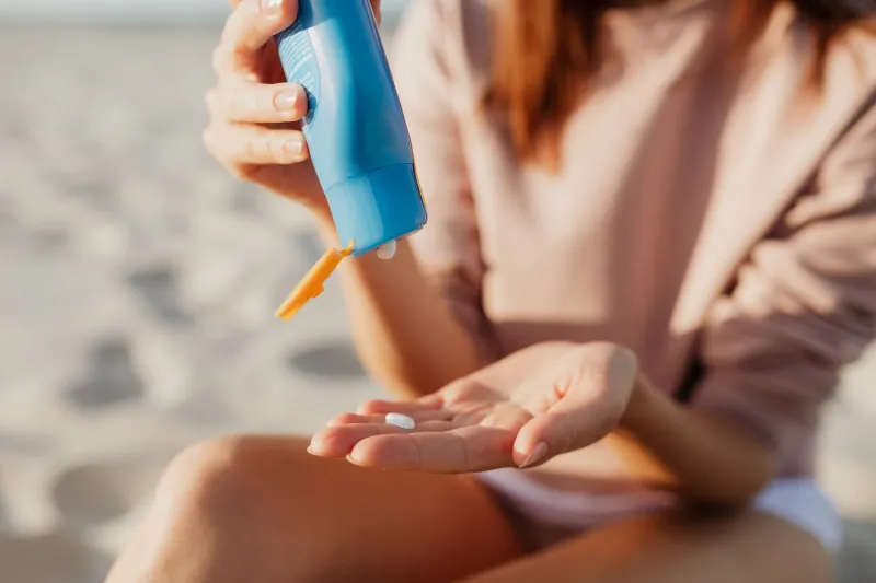 Chasing a Higher SPF Number? The Math Behind Sunscreen Is Working Against You