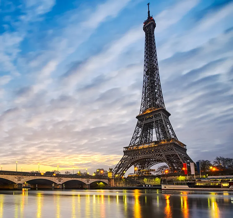 Paris's Latin Quarter
