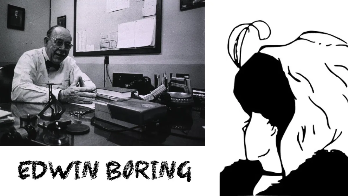 Edwin Boring