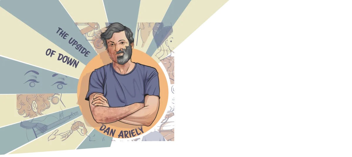 Dan Ariely