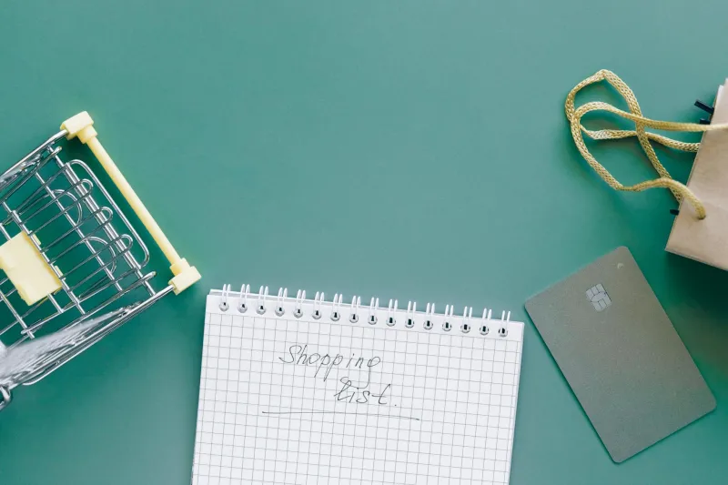 The 30-Day Rule for Big Purchases Came From a Self-Help Guru — Not Financial Research