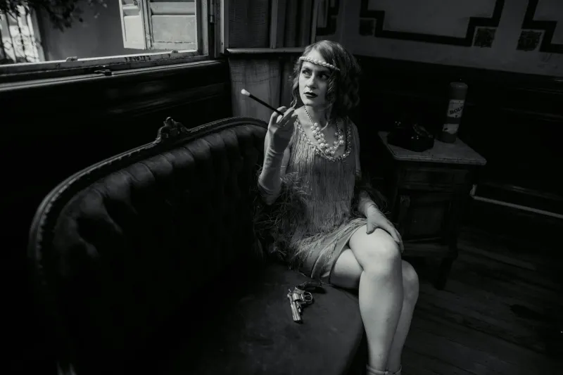 America's 20 Percent Tipping Standard Wasn't About Service — It Was About Surviving Prohibition